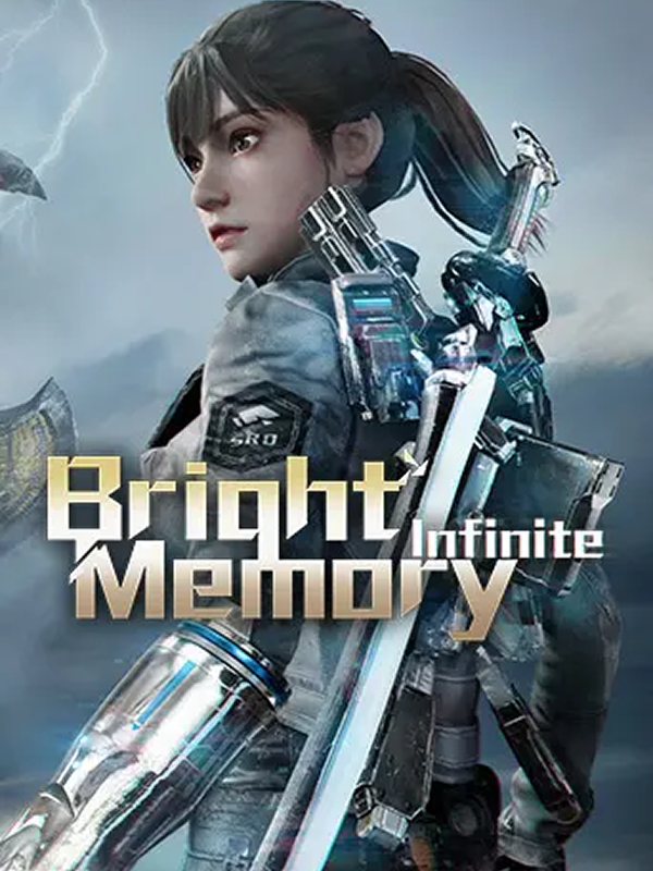 Bright Memory: Infinite GOG