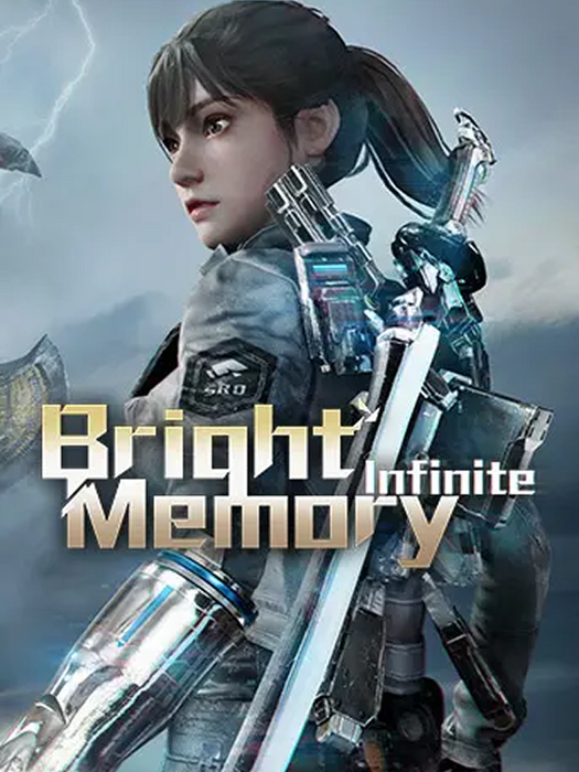 Bright Memory: Infinite GOG