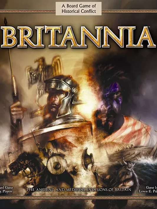 Britannia
