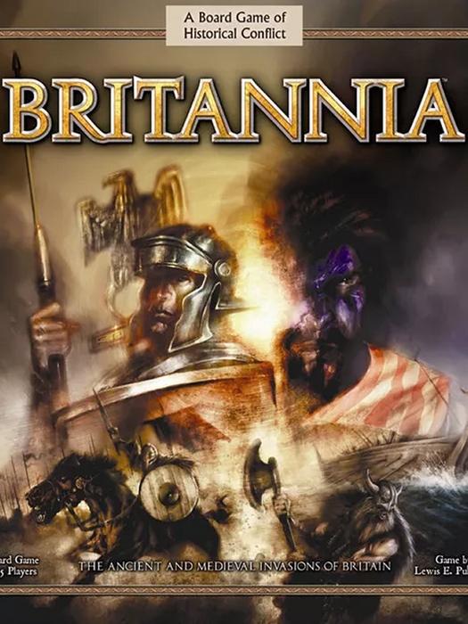 Britannia