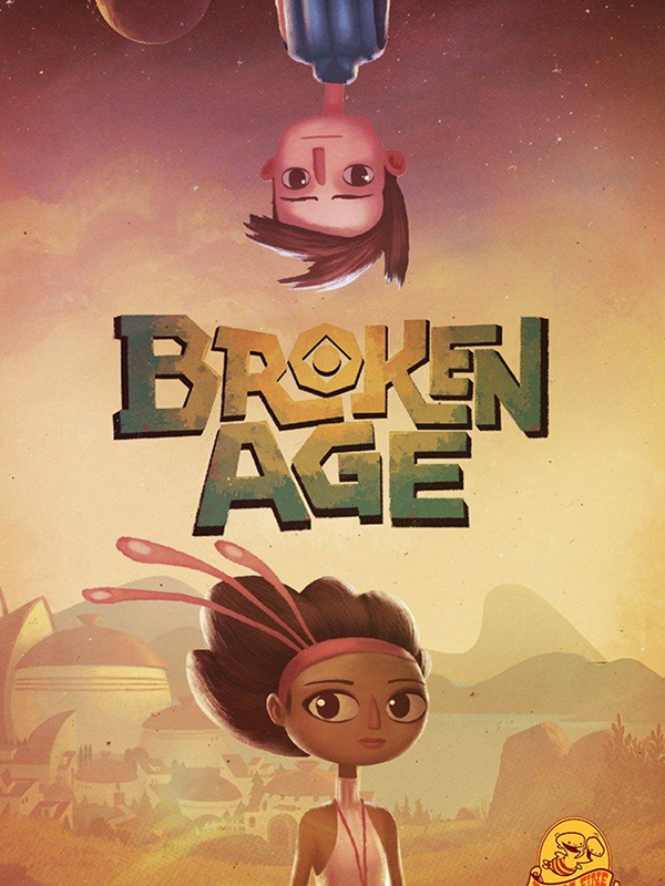 Broken Age