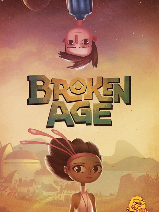 Broken Age