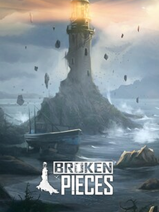 Broken Pieces
