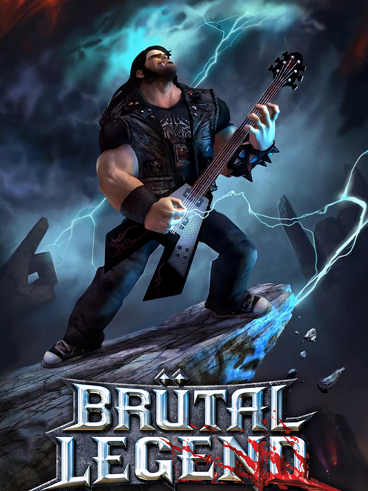 Brutal Legend