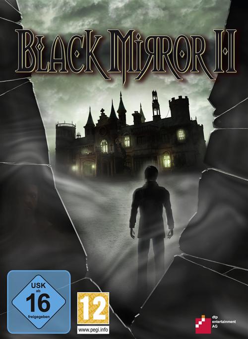 Black Mirror 2 - Reigning Evil