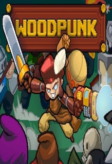Woodpunk