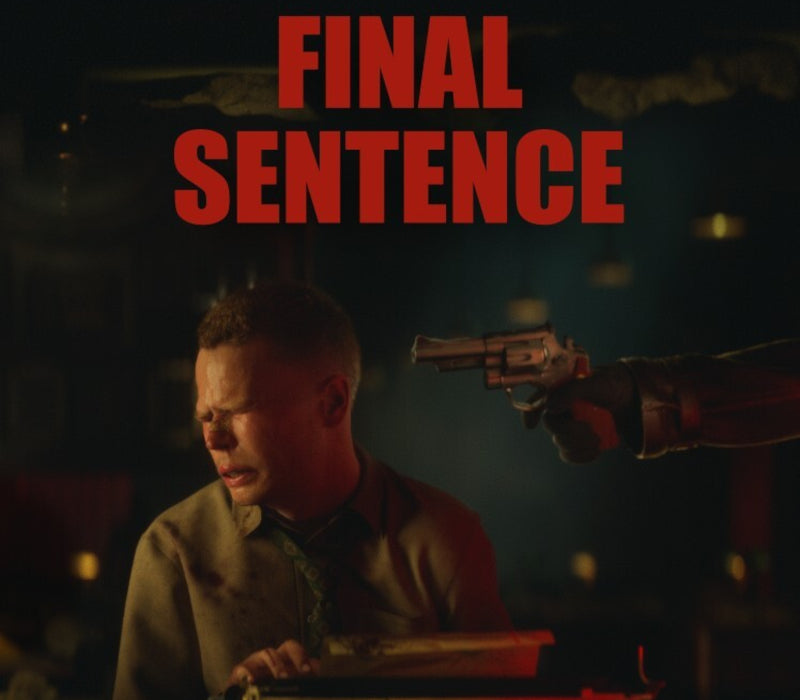 Final Sentence