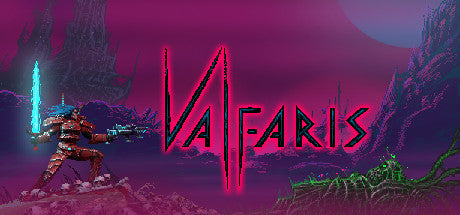 Valfaris