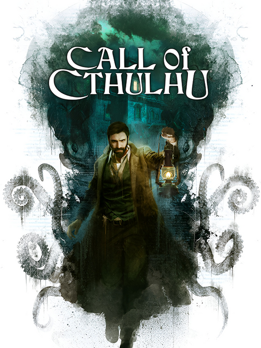 Call of Cthulhu
