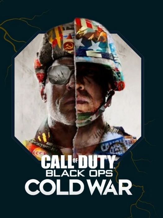 Call of Duty: Black Ops Cold War - Cross-Gen Bundle
