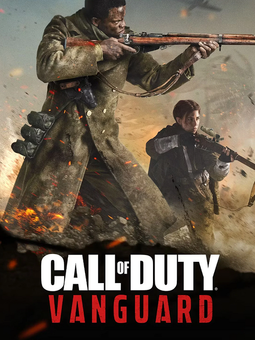 Call of Duty: Vanguard - 1100 Points