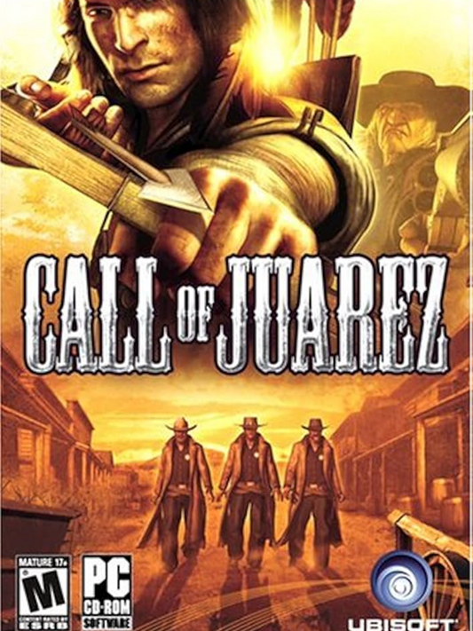 Call of Juarez