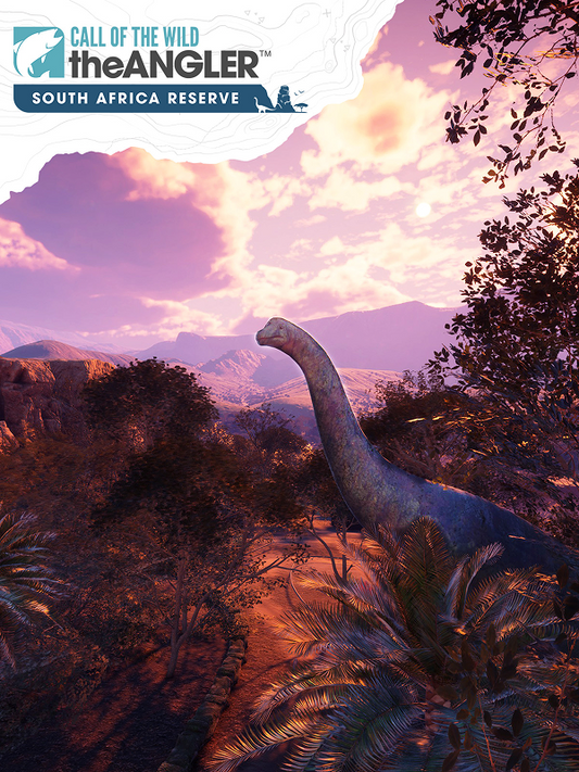 Call of the Wild: The Angler - South Africa Reserve DLC