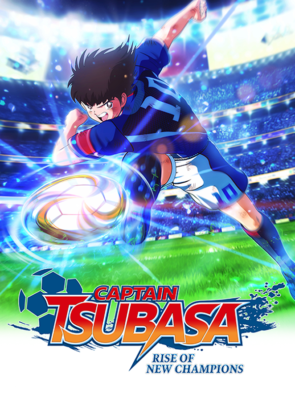 Captain Tsubasa: Rise of New Champions