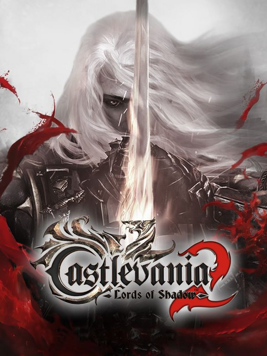 Castlevania: Lords of Shadow 2 - Revelations DLC