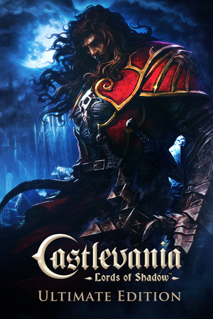 Castlevania: Lords of Shadow Ultimate Edition