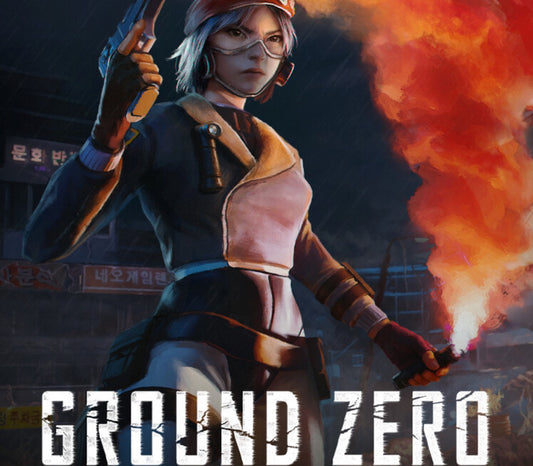 Ground Zero