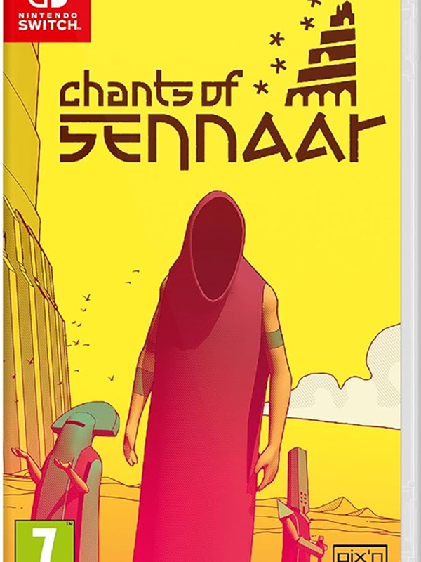 Chants of Sennaar