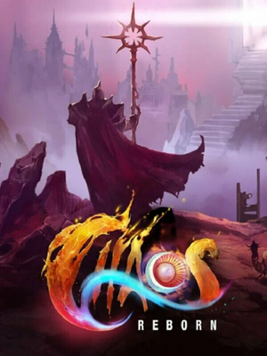 Chaos Reborn