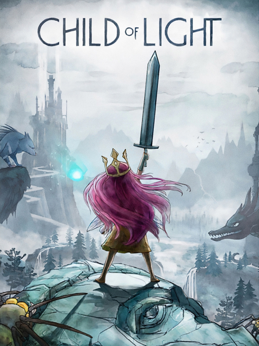 Child of Light