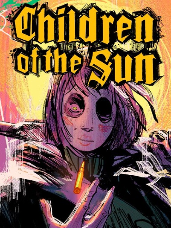Children of the Sun