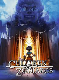 Children of Zodiarcs