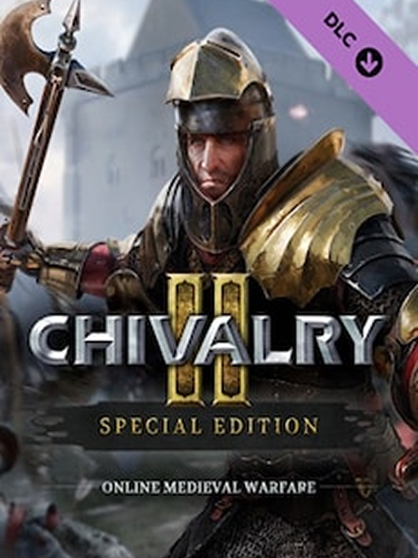 Chivalry 2 - Special Edition Content DLC