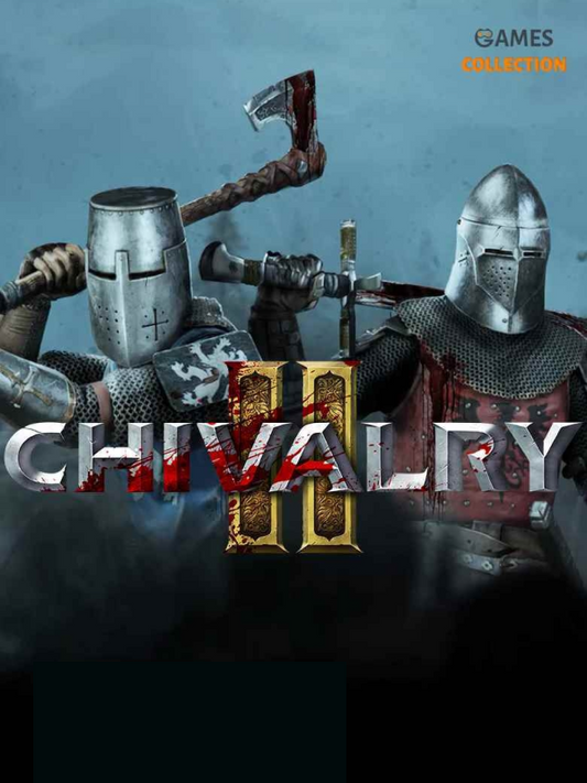 Chivalry 2