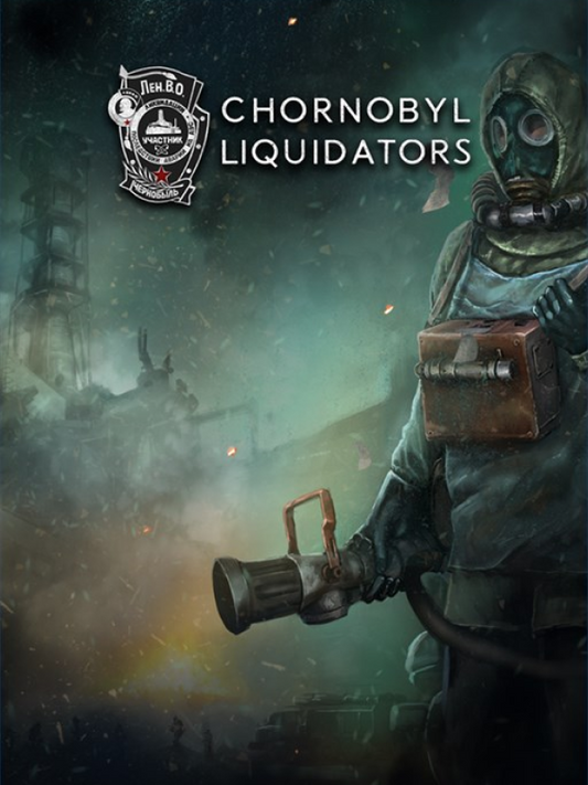 Chornobyl Liquidators