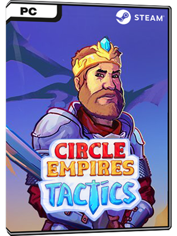 Circle Empires Tactics