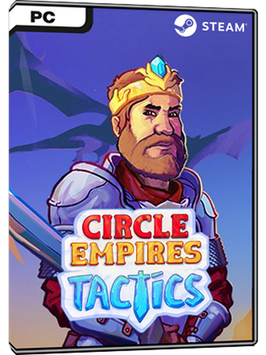 Circle Empires Tactics