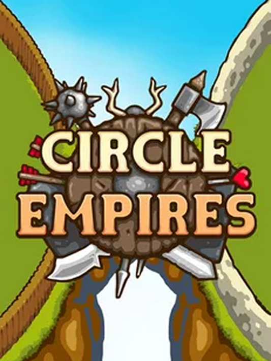 Circle Empires
