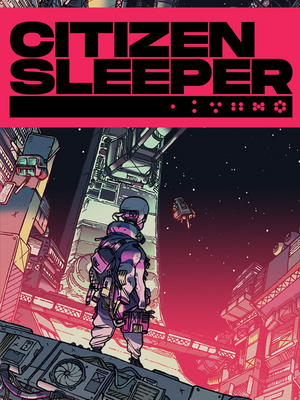 Citizen Sleeper