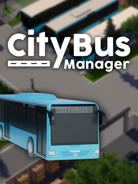 City Bus Manager