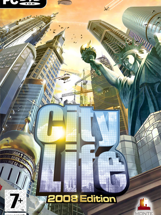 City Life 2008