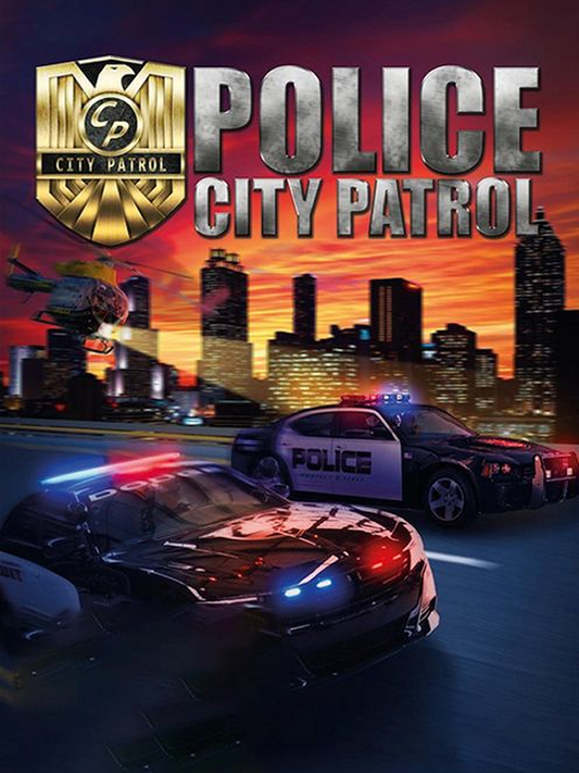 City Patrol: Police