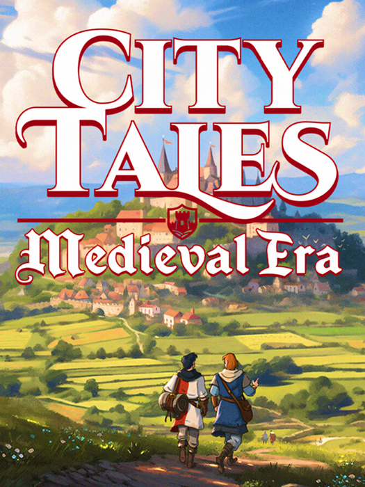 City Tales - Medieval Era