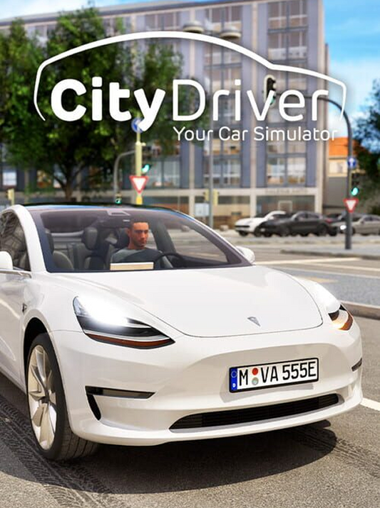 CityDriver