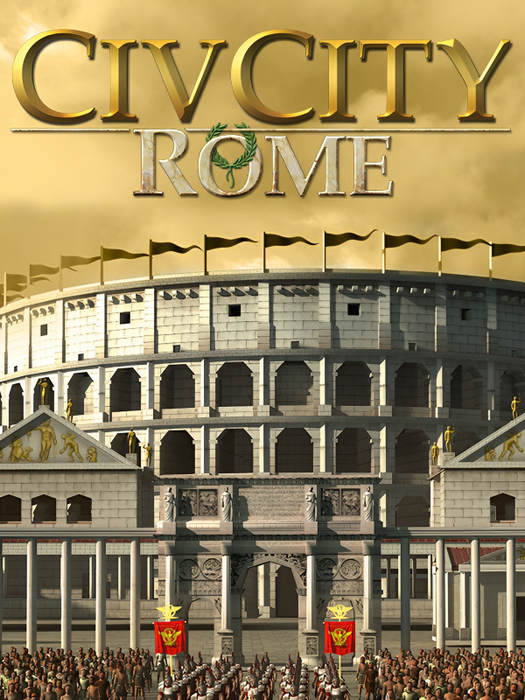 CivCity: Rome