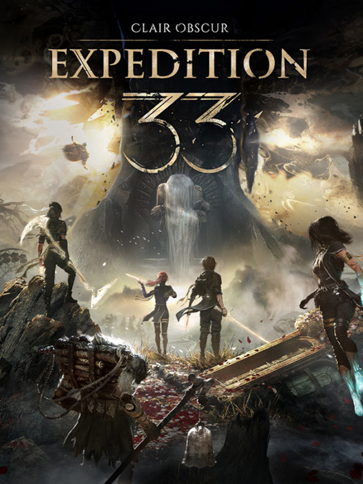 Clair Obscur: Expedition 33