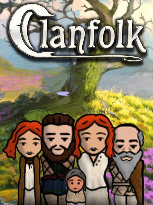 Clanfolk