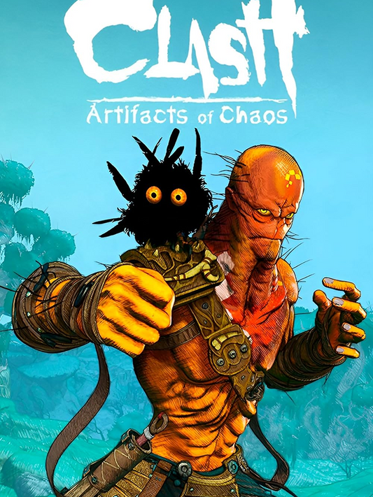 Clash: Artifacts of Chaos