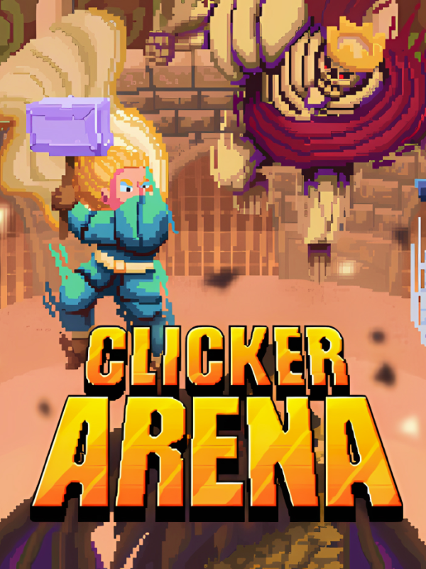 Clicker Arena