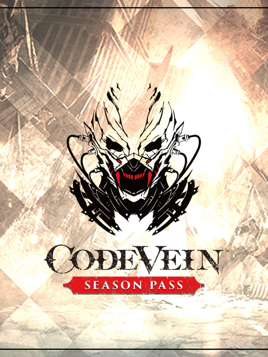 Code Vein -  Season Pass