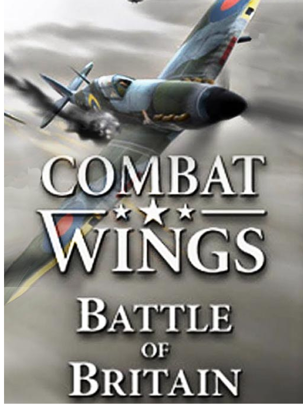 Combat Wings: Battle of Britain