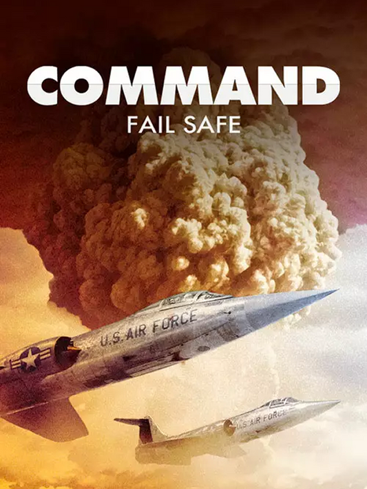 Command: Modern Operations - Fail Safe DLC