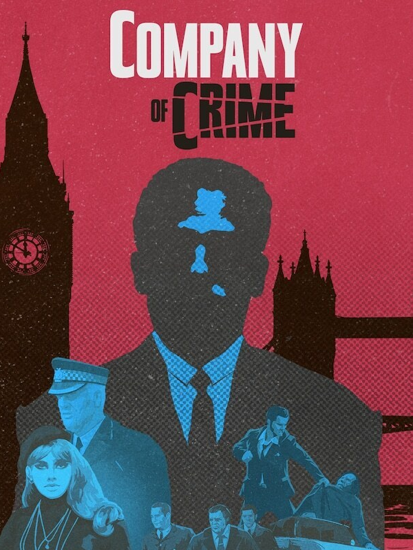 Company of Crime