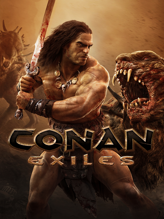 Conan Exiles: Complete Edition