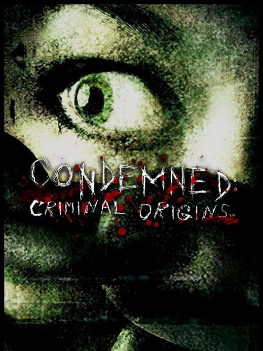 Condemned: Criminal Origins
