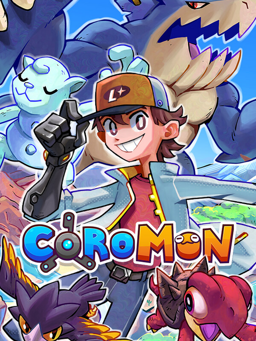 Coromon